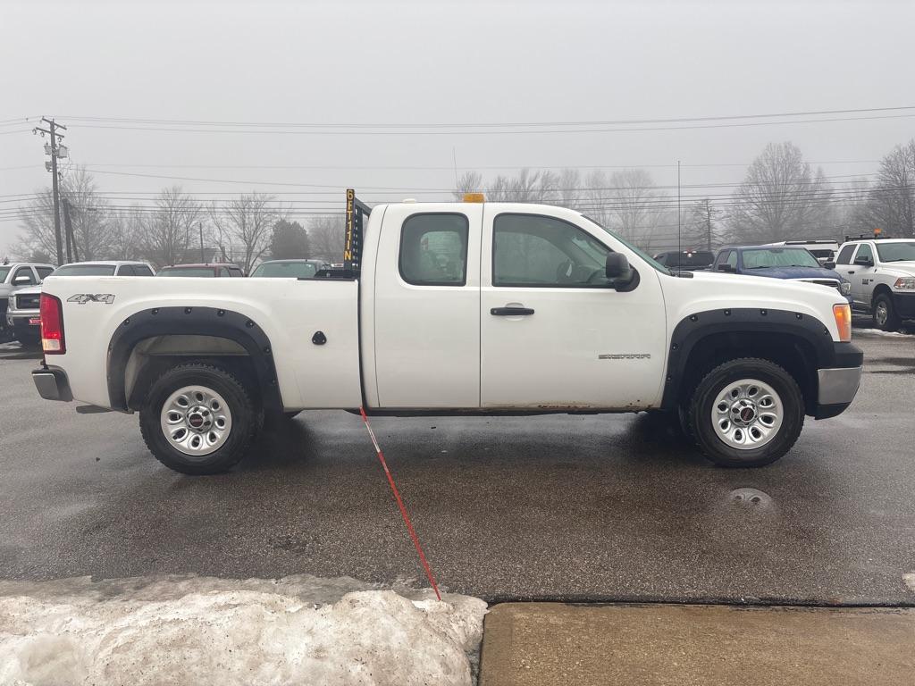 Thumbnail image of 2010 GMC Sierra 1500 at SOUTHERN SELECT AUTO SALES