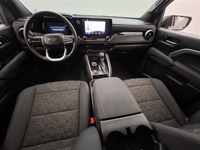 Thumbnail image of 2023 Chevrolet Colorado at Mccluskey Chevrolet Kings Automall