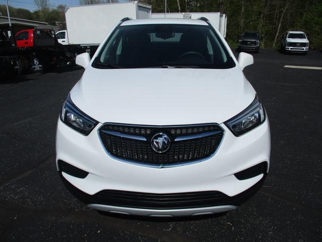Thumbnail image of 2022 Buick Encore at Siemans Ford