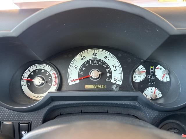 Thumbnail image of 2014 Toyota FJ Cruiser at Hatchett Hyundai West