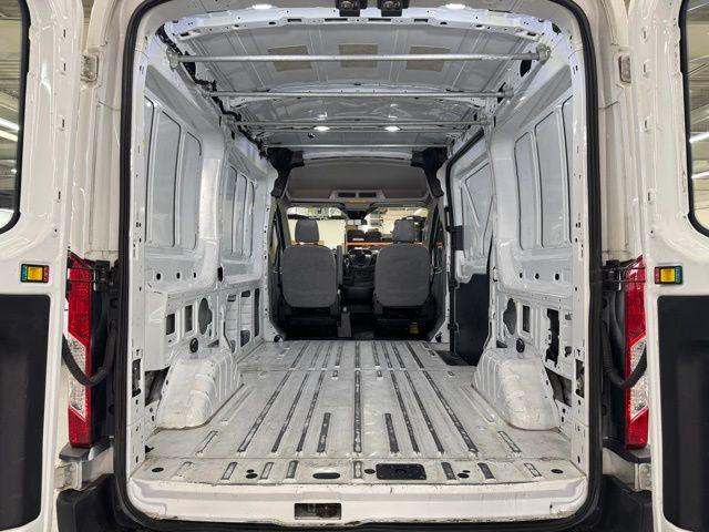 Thumbnail image of 2019 Ford Transit at Infiniti of Englewood