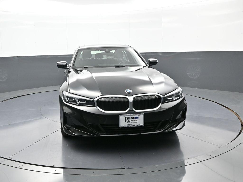 Thumbnail image of 2023 BMW 3 Series at Plaza Honda