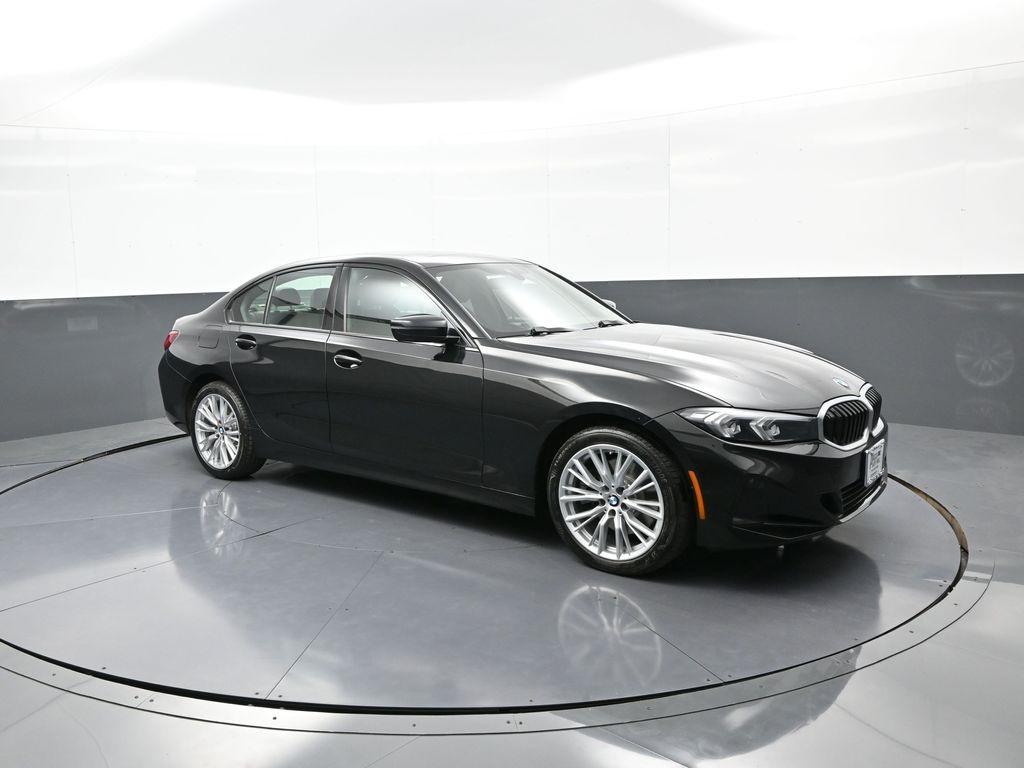 Thumbnail image of 2023 BMW 3 Series at Plaza Honda