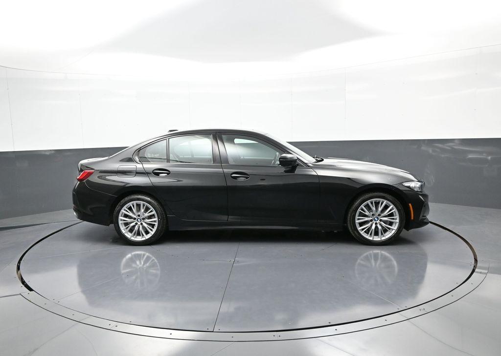 Thumbnail image of 2023 BMW 3 Series at Plaza Honda