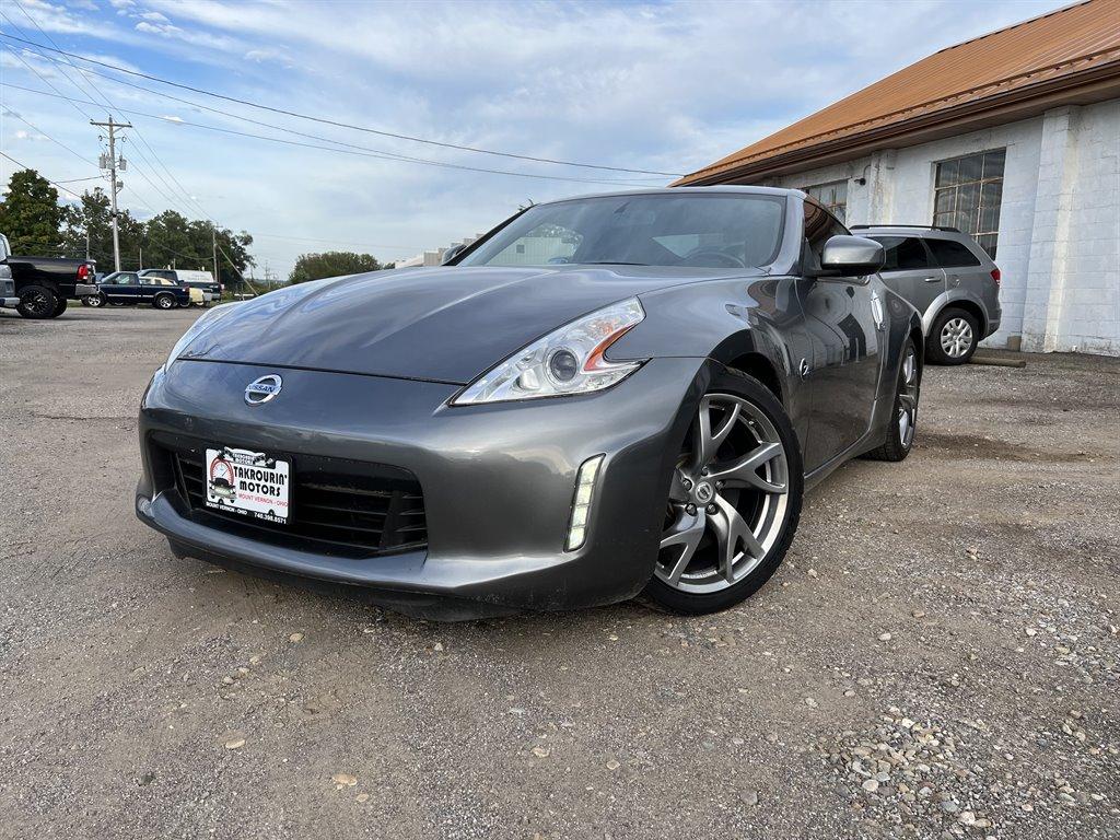 Thumbnail image of 2016 Nissan 370Z at Takrourin Motors LLC