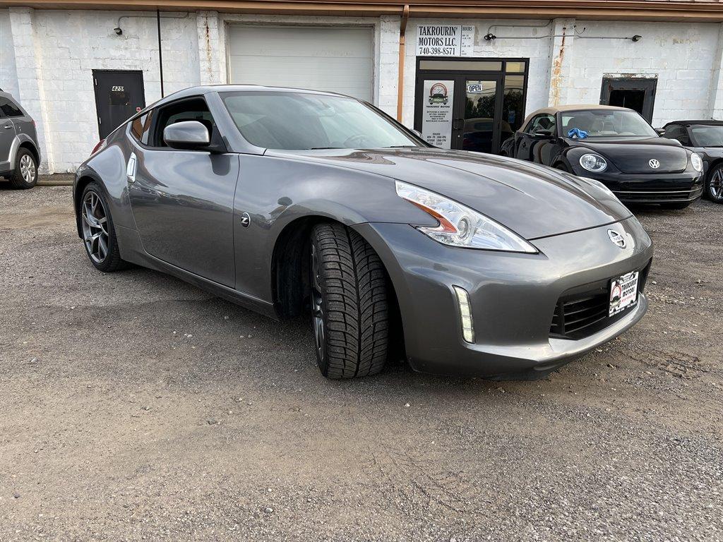 Thumbnail image of 2016 Nissan 370Z at Takrourin Motors LLC