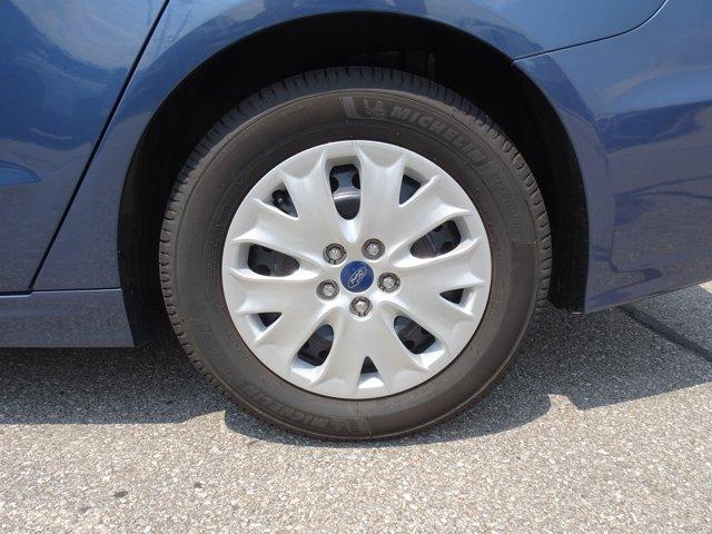 Thumbnail image of 2019 Ford Fusion at Used-KerryFordMitsubishiBuickPontiacGmc of Cincinnati, OH