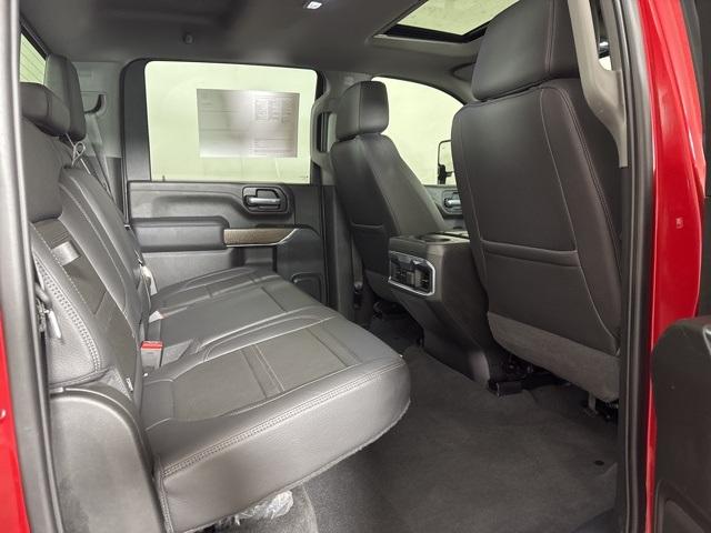 Thumbnail image of 2022 GMC Sierra 3500HD at Kalispell Ford