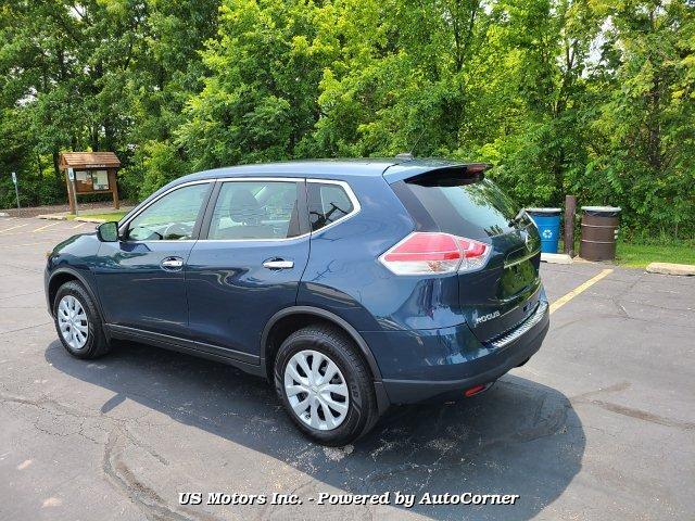 Thumbnail image of 2015 Nissan Rogue at US Motors Inc.