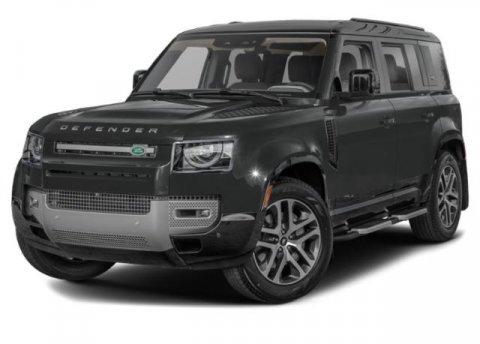 Thumbnail image of 2025 Land Rover Defender at RitcheyAutomotiveGroup - USED