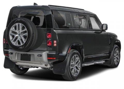 Thumbnail image of 2025 Land Rover Defender at RitcheyAutomotiveGroup - USED