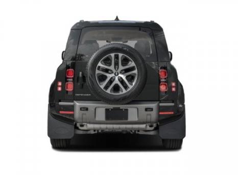 Thumbnail image of 2025 Land Rover Defender at RitcheyAutomotiveGroup - USED