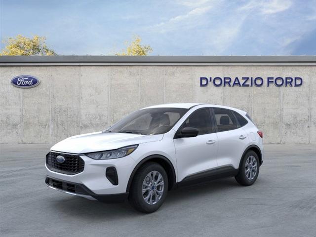 Thumbnail image of 2025 Ford Escape at D'orazio Ford