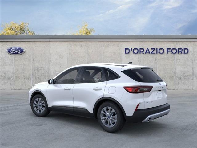 Thumbnail image of 2025 Ford Escape at D'orazio Ford