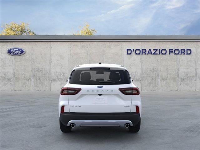 Thumbnail image of 2025 Ford Escape at D'orazio Ford