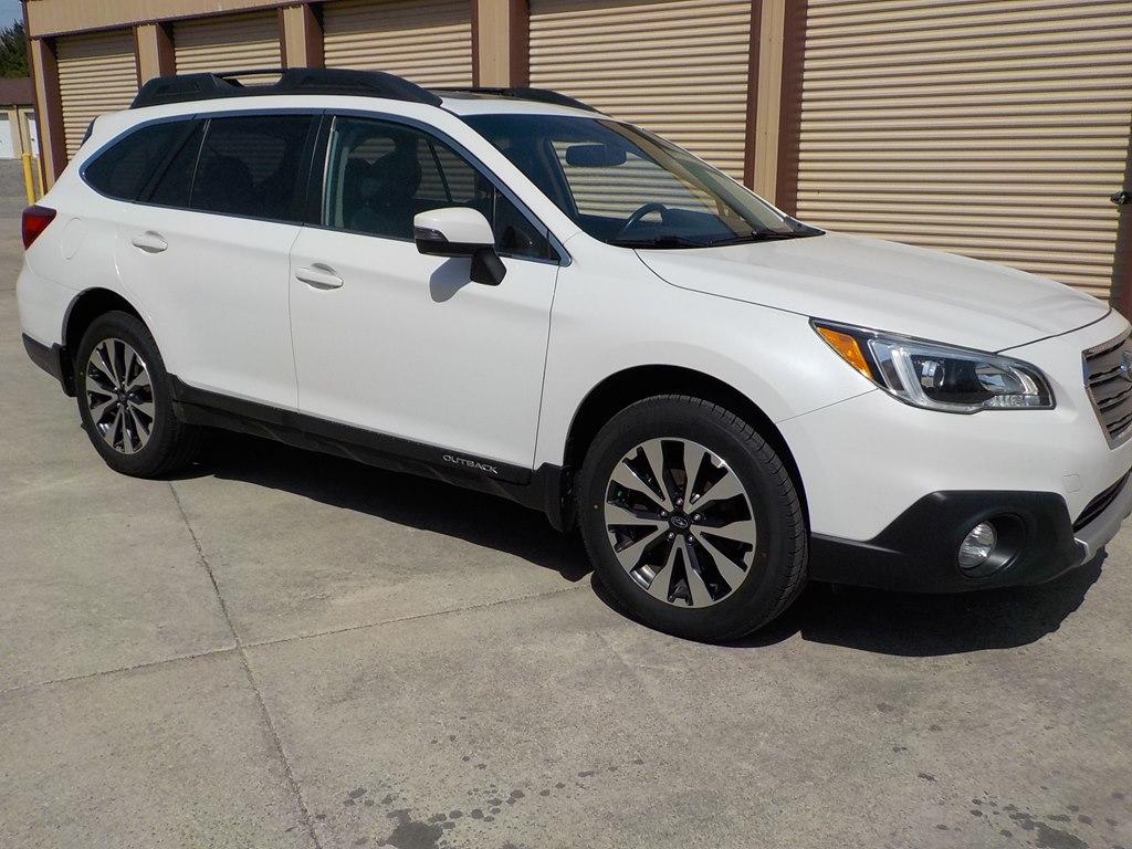 Thumbnail image of 2015 Subaru Outback at AUTOMOTIVE LOCATOR LLC