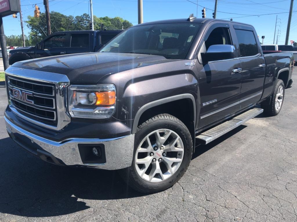 Thumbnail image of 2015 GMC Sierra 1500 at Lux Auto, LLC