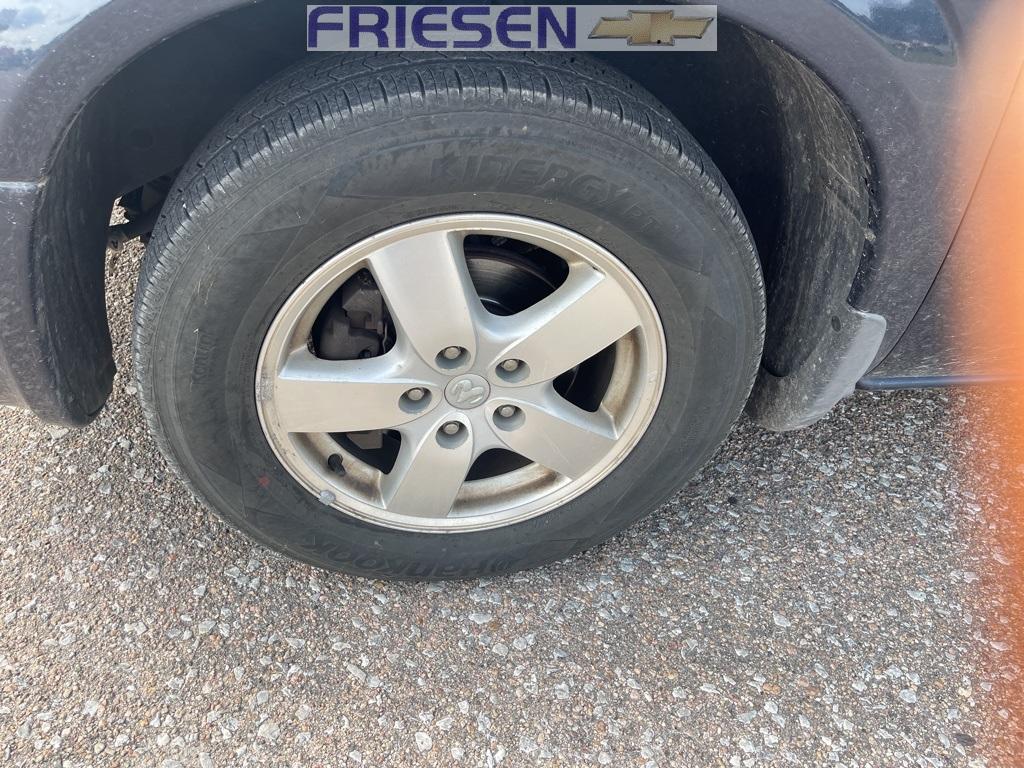 Thumbnail image of 2007 Dodge Grand Caravan at Friesen Chevrolet