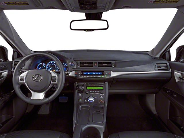 Thumbnail image of 2012 Lexus CT 200h at Hamilton Honda