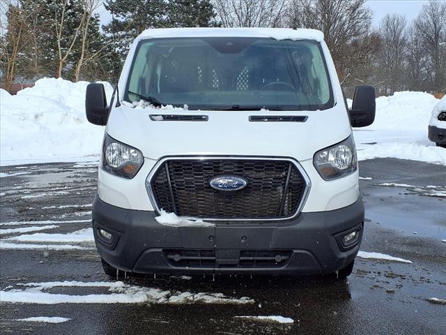 Thumbnail image of 2023 Ford Transit at Morris Buick Gmc