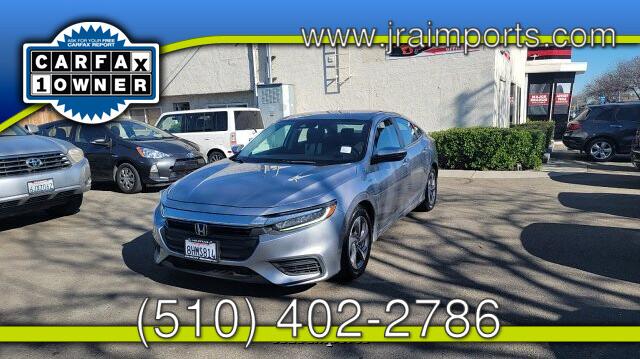 Thumbnail image of 2019 Honda Insight at JRA Imports