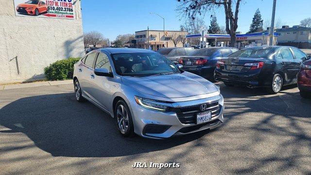 Thumbnail image of 2019 Honda Insight at JRA Imports