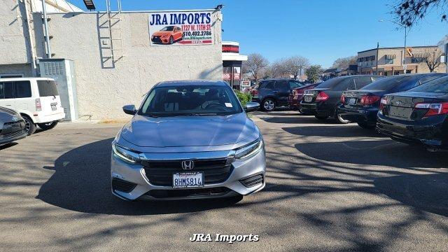 Thumbnail image of 2019 Honda Insight at JRA Imports