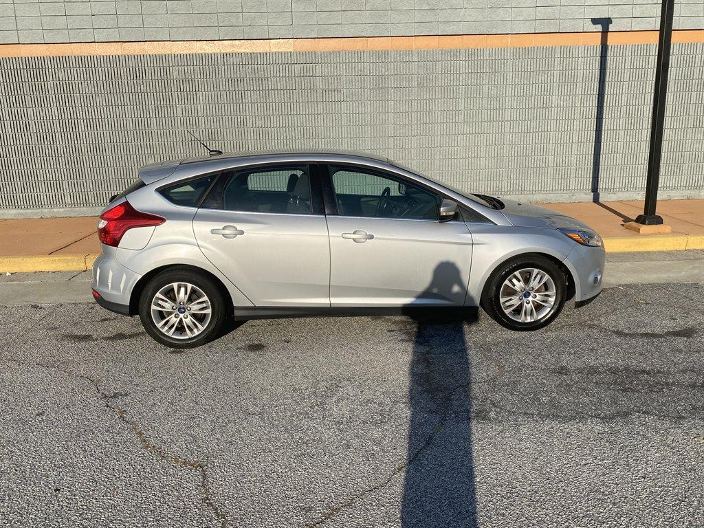 Thumbnail image of 2012 Ford Focus at BADASS AUTOMOTIVE