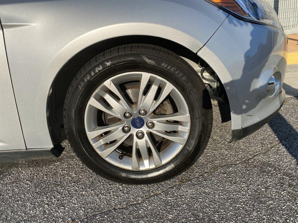 Thumbnail image of 2012 Ford Focus at BADASS AUTOMOTIVE