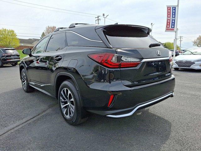 Thumbnail image of 2022 Lexus RX 350L at D'Ambrosio Dodge