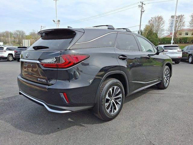 Thumbnail image of 2022 Lexus RX 350L at D'Ambrosio Dodge