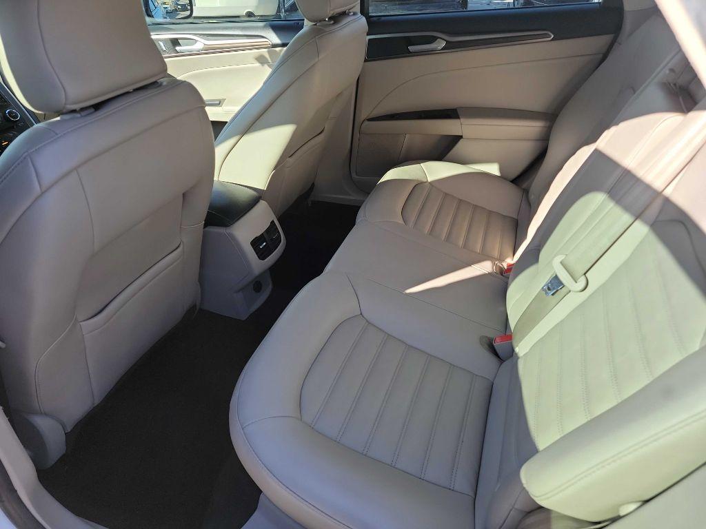 Thumbnail image of 2017 Ford Fusion at Allen's Auto Sales