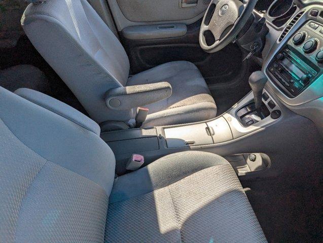 Thumbnail image of 2007 Toyota Highlander at stUSED MooreChryslerJeep SHARED