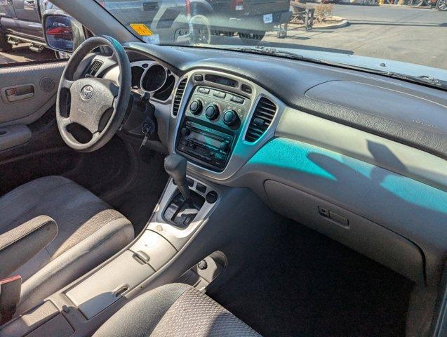 Thumbnail image of 2007 Toyota Highlander at stUSED MooreChryslerJeep SHARED