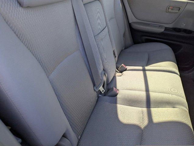 Thumbnail image of 2007 Toyota Highlander at stUSED MooreChryslerJeep SHARED