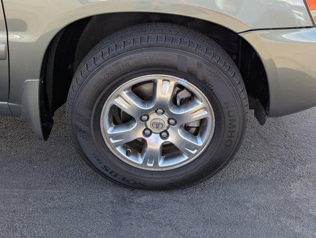 Thumbnail image of 2007 Toyota Highlander at stUSED MooreChryslerJeep SHARED