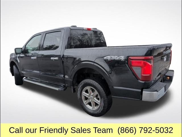 Thumbnail image of 2024 Ford F-150 at Mcgee Toyota Of Epping