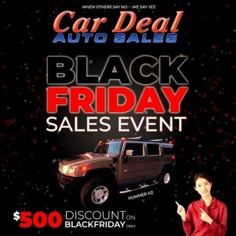 Thumbnail image of 2008 Mercedes-Benz S-Class at Car Deal Auto Sales