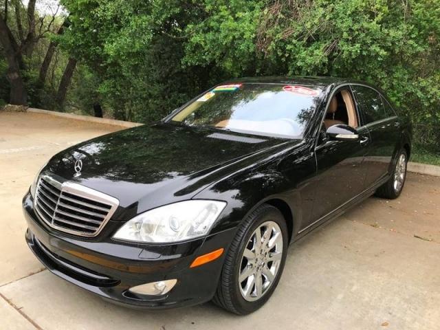 Thumbnail image of 2008 Mercedes-Benz S-Class at Car Deal Auto Sales