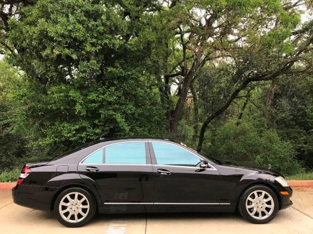 Thumbnail image of 2008 Mercedes-Benz S-Class at Car Deal Auto Sales