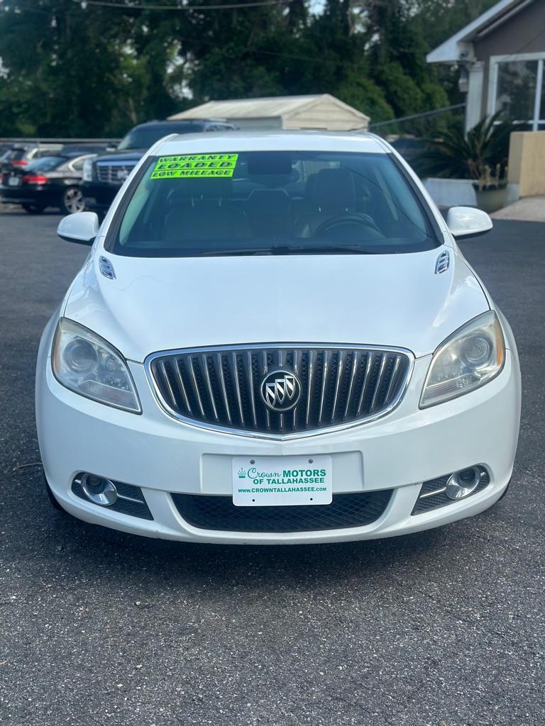 Thumbnail image of 2016 Buick Verano at CROWN MOTORS OF TALLAHASSEE, INC.