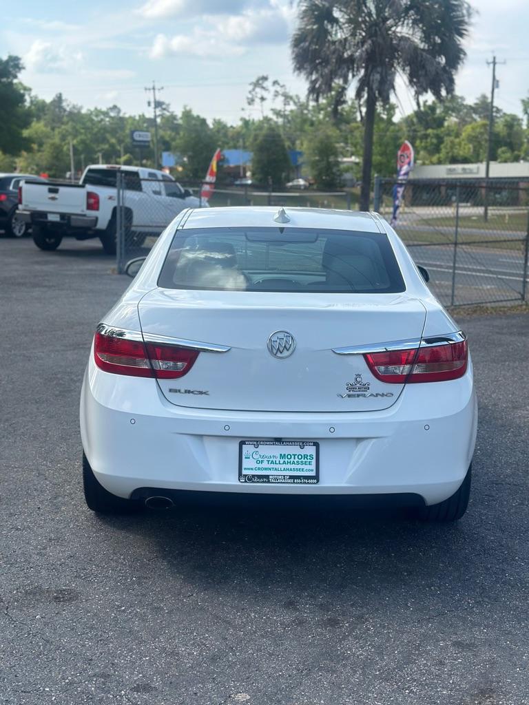 Thumbnail image of 2016 Buick Verano at CROWN MOTORS OF TALLAHASSEE, INC.
