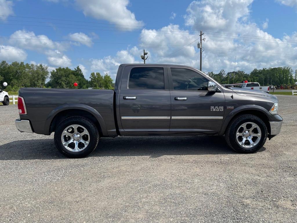 Thumbnail image of 2015 Ram 1500 at Hickox Auto Dealer & Appraiser