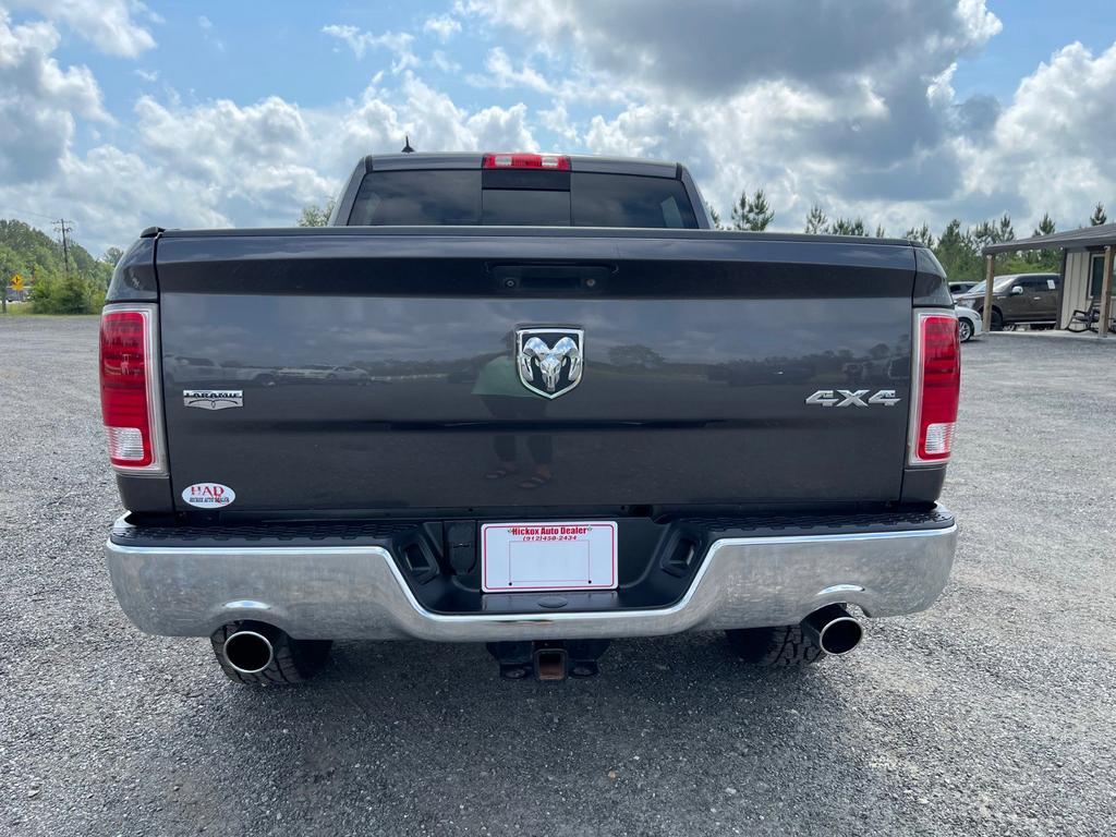 Thumbnail image of 2015 Ram 1500 at Hickox Auto Dealer & Appraiser