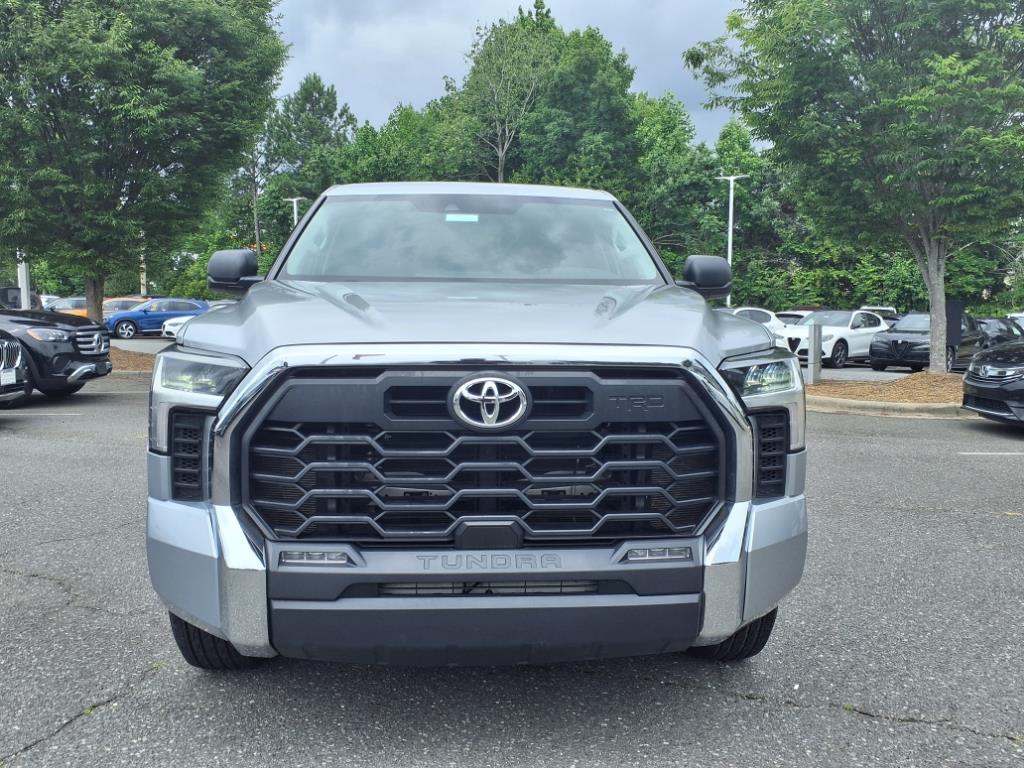 Thumbnail image of 2022 Toyota Tundra at Stateline Maserati Alfa Romeo