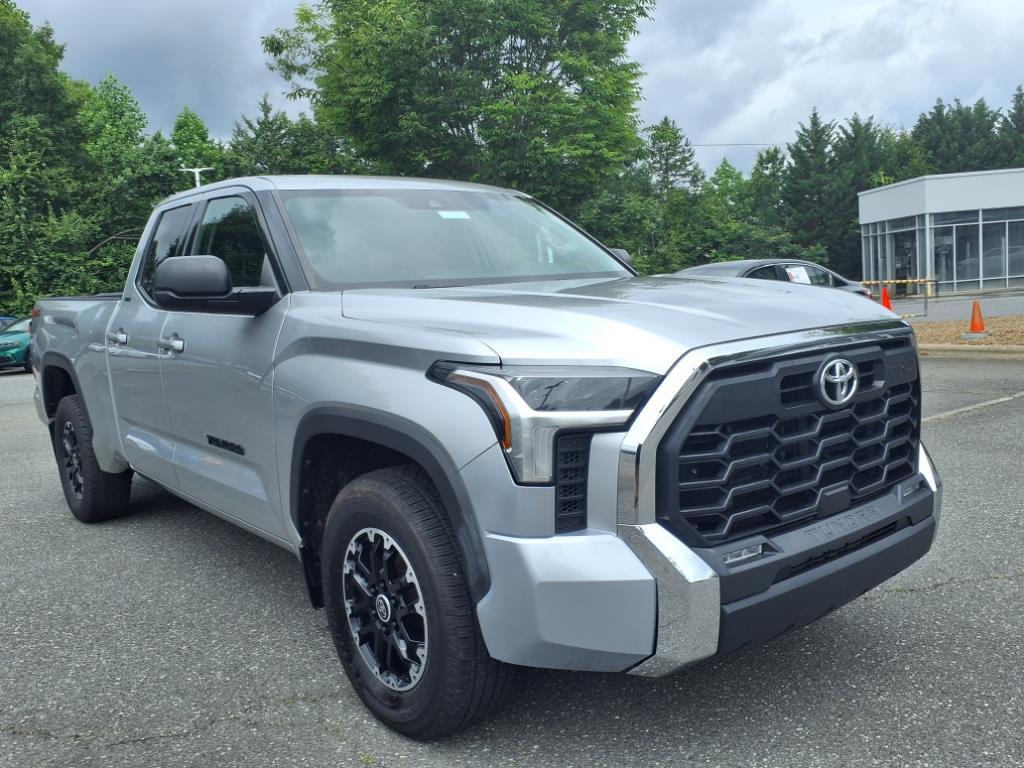 Thumbnail image of 2022 Toyota Tundra at Stateline Maserati Alfa Romeo