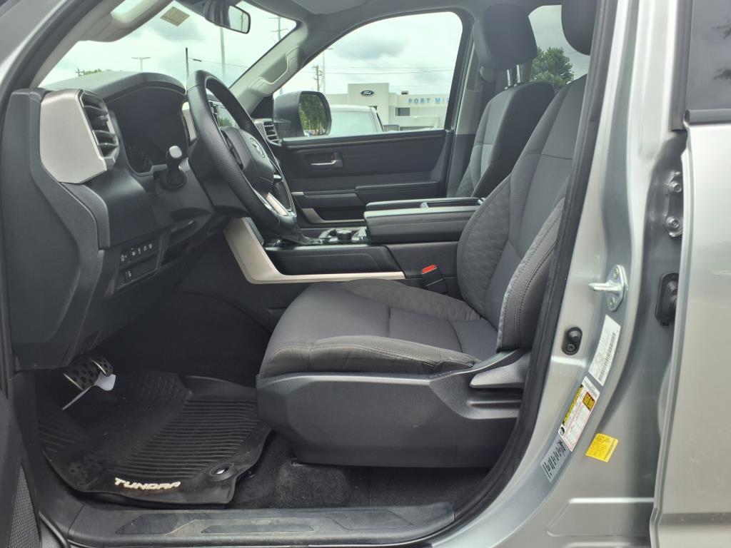 Thumbnail image of 2022 Toyota Tundra at Stateline Maserati Alfa Romeo