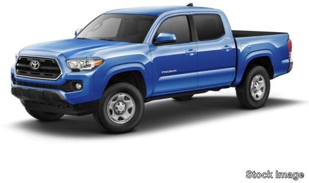Thumbnail image of 2022 Toyota Tacoma at Monroeville Dodge