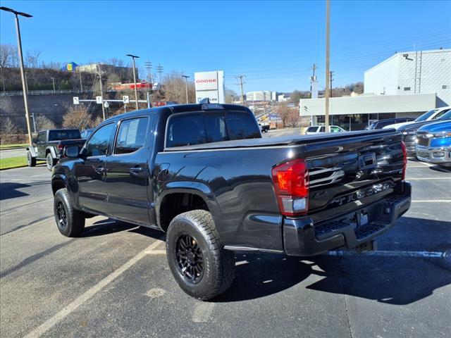 Thumbnail image of 2022 Toyota Tacoma at Monroeville Dodge
