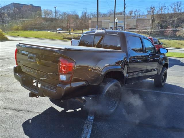 Thumbnail image of 2022 Toyota Tacoma at Monroeville Dodge